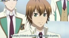 High School Star Musical episodio 4