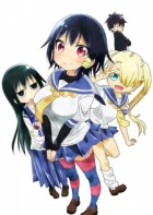 Komori-san wa Kotowarenai! episodio 13