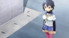 Komori-san wa Kotowarenai! episodio 2
