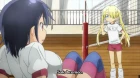 Komori-san wa Kotowarenai! episodio 4