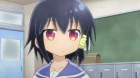 Komori-san wa Kotowarenai! episodio 5