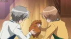 Ame-iro Cocoa: Rainy Color e Youkoso! episodio 3