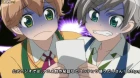 Ame-iro Cocoa: Rainy Color e Youkoso! episodio 7