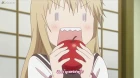 Yuru Yuri San☆Hai! episodio 6