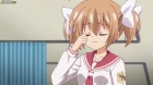 Hidan no Aria AA episodio 10