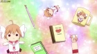 Hidan no Aria AA episodio 2