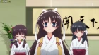 Hidan no Aria AA episodio 4