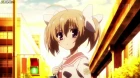 Hidan no Aria AA episodio 9