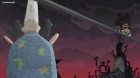 DD Hokuto II + Hokuto no Ken: Ichigo Aji episodio 11