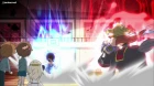 DD Hokuto II + Hokuto no Ken: Ichigo Aji episodio 2