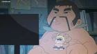 DD Hokuto II + Hokuto no Ken: Ichigo Aji episodio 6