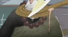 DD Hokuto II + Hokuto no Ken: Ichigo Aji episodio 7