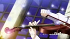 Tegami Bachi Reverse episodio 11