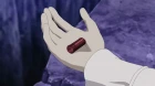Tegami Bachi Reverse episodio 12