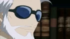 Tegami Bachi Reverse episodio 17