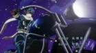 Tegami Bachi Reverse episodio 19