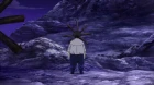 Tegami Bachi Reverse episodio 20