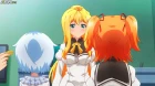 Shomin Sample episodio 7