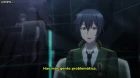 Taimadou Gakuen 35 Shiken Shoutai episodio 10