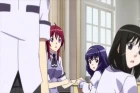Seikon no Qwaser episodio 12