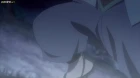 Garo: Guren no Tsuki episodio 10
