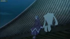 Garo: Guren no Tsuki episodio 12