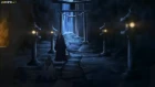 Garo: Guren no Tsuki episodio 13