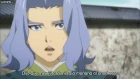 Garo: Guren no Tsuki episodio 14