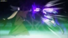 Garo: Guren no Tsuki episodio 17