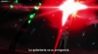Garo: Guren no Tsuki episodio 23