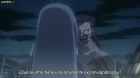 Garo: Guren no Tsuki episodio 9