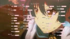 Shinmai Maou no Testament Burst episodio 3