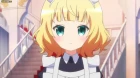 Gochuumon wa Usagi Desu ka?? S2 episodio 2