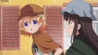 Gochuumon wa Usagi Desu ka?? S2 episodio 8
