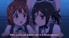 Valkyrie Drive: Mermaid episodio 12