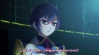 Valkyrie Drive: Mermaid episodio 5