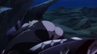 Valkyrie Drive: Mermaid episodio 8