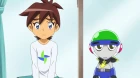 Brave Beats episodio 18