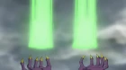 Koutetsushin Jeeg episodio 11