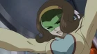 Koutetsushin Jeeg episodio 3