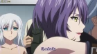 Strike the Blood: Valkyria no Oukoku-hen episodio 2