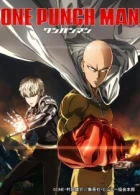 One Punch Man: Road to Hero episodio 1