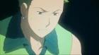 Nodame Cantabile episodio 9
