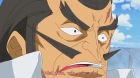 One Piece: Adventure of Nebulandia episodio 1