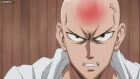 One Punch Man Specials episodio 4