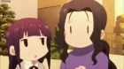 Working!!! Lord of the Takanashi episodio 1