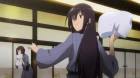 Seitokai Yakuindomo episodio 3