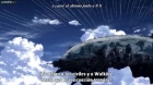 Macross Δ episodio 13