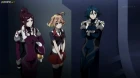 Macross episodio 14