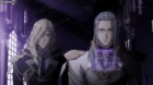 Macross episodio 20